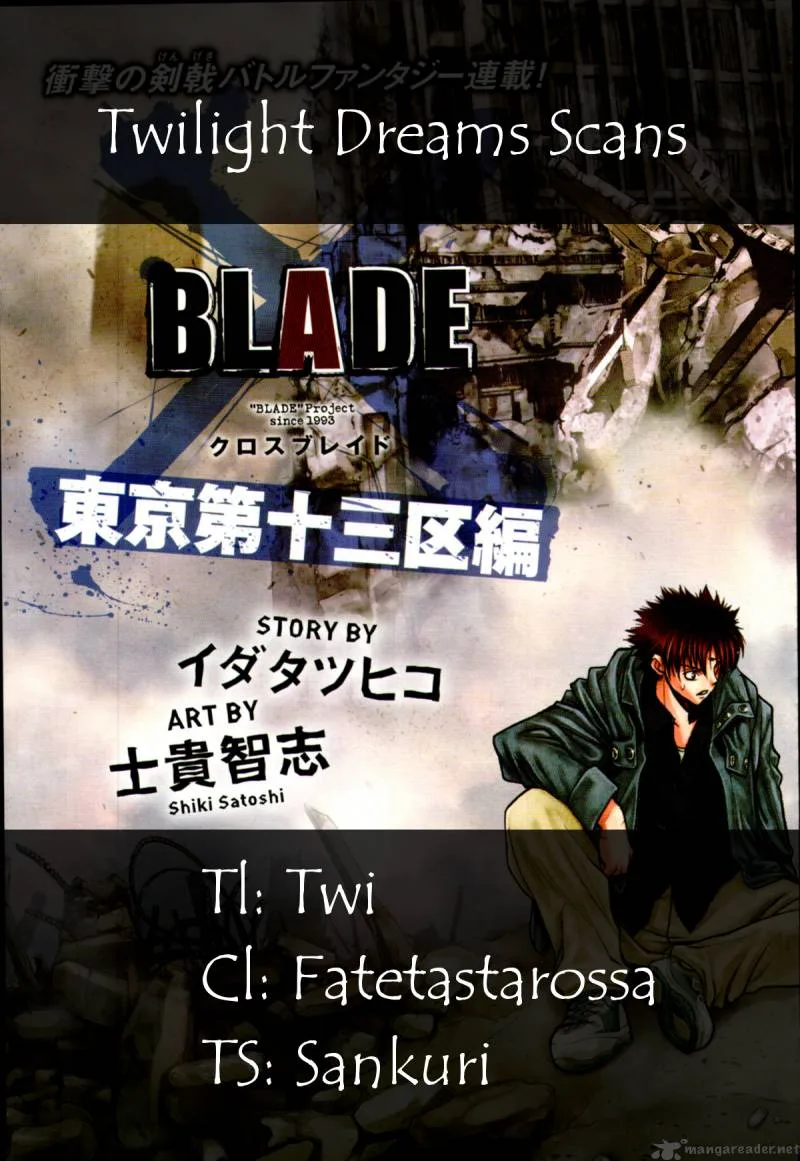 XBlade Chapter 34 page 46