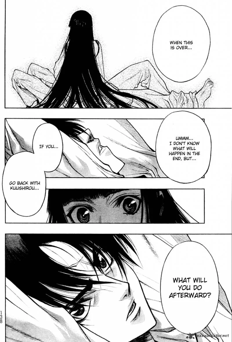 XBlade Chapter 36 page 31
