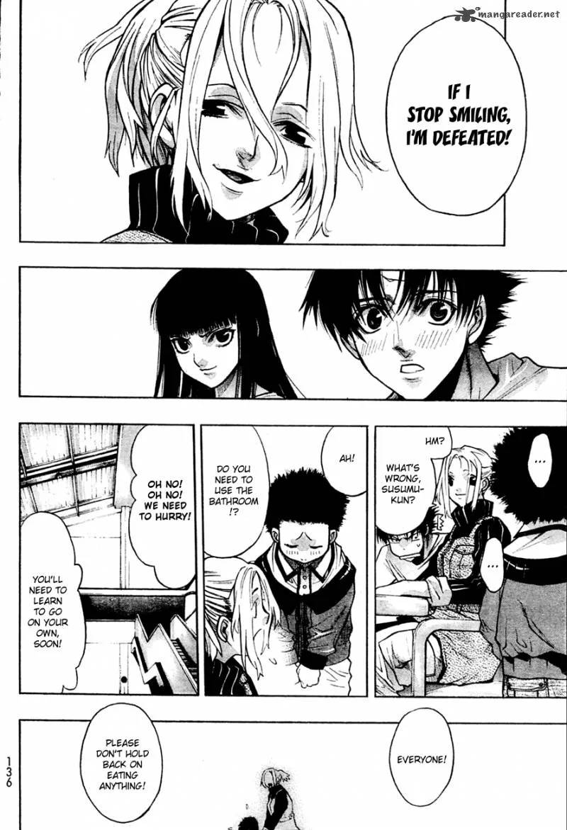 XBlade Chapter 36 page 29