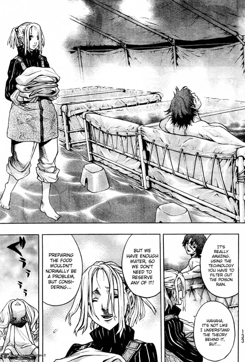 XBlade Chapter 36 page 26