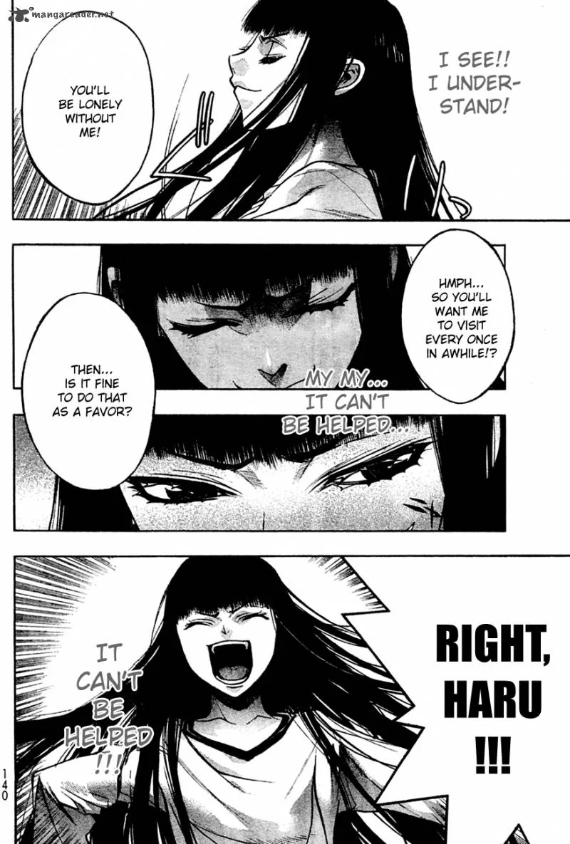 XBlade Chapter 36 page 33