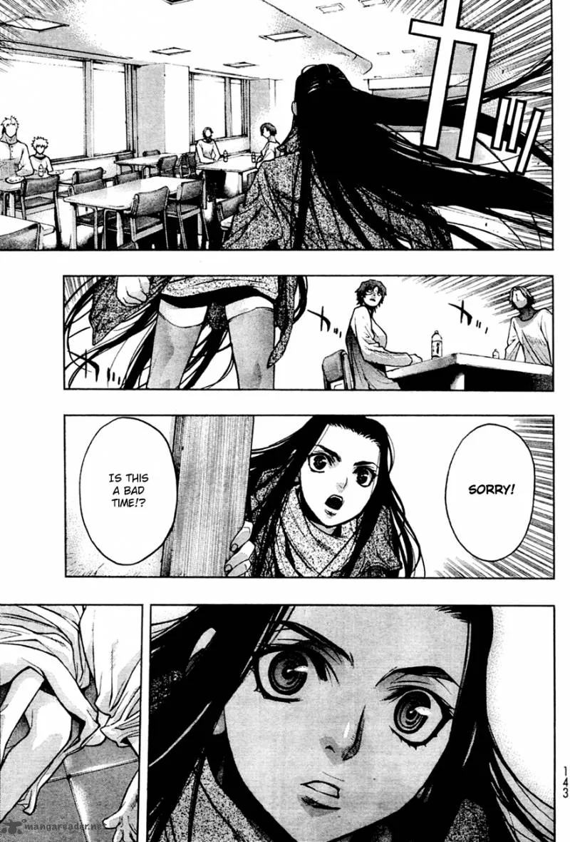 XBlade Chapter 36 page 36