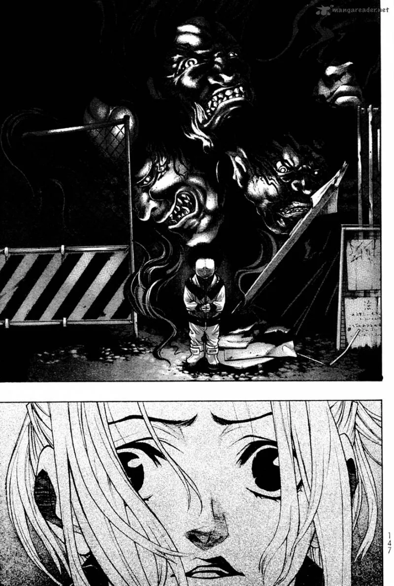 XBlade Chapter 36 page 40