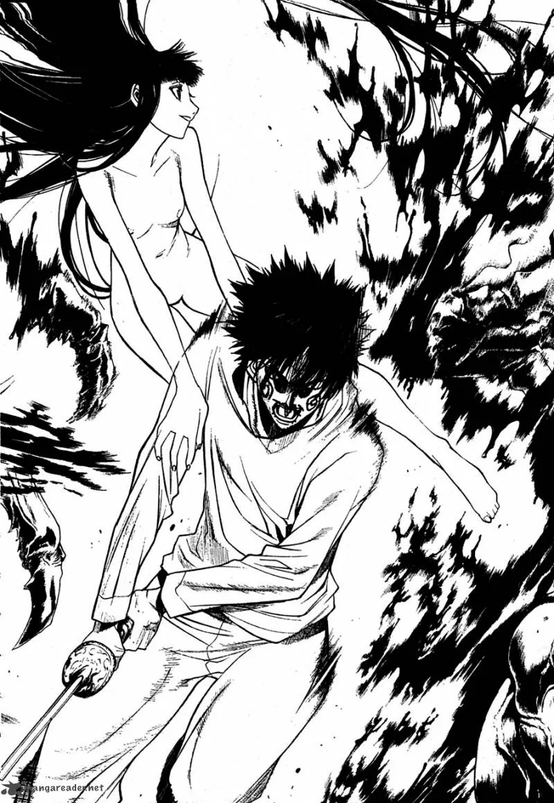 XBlade Chapter 37 page 14