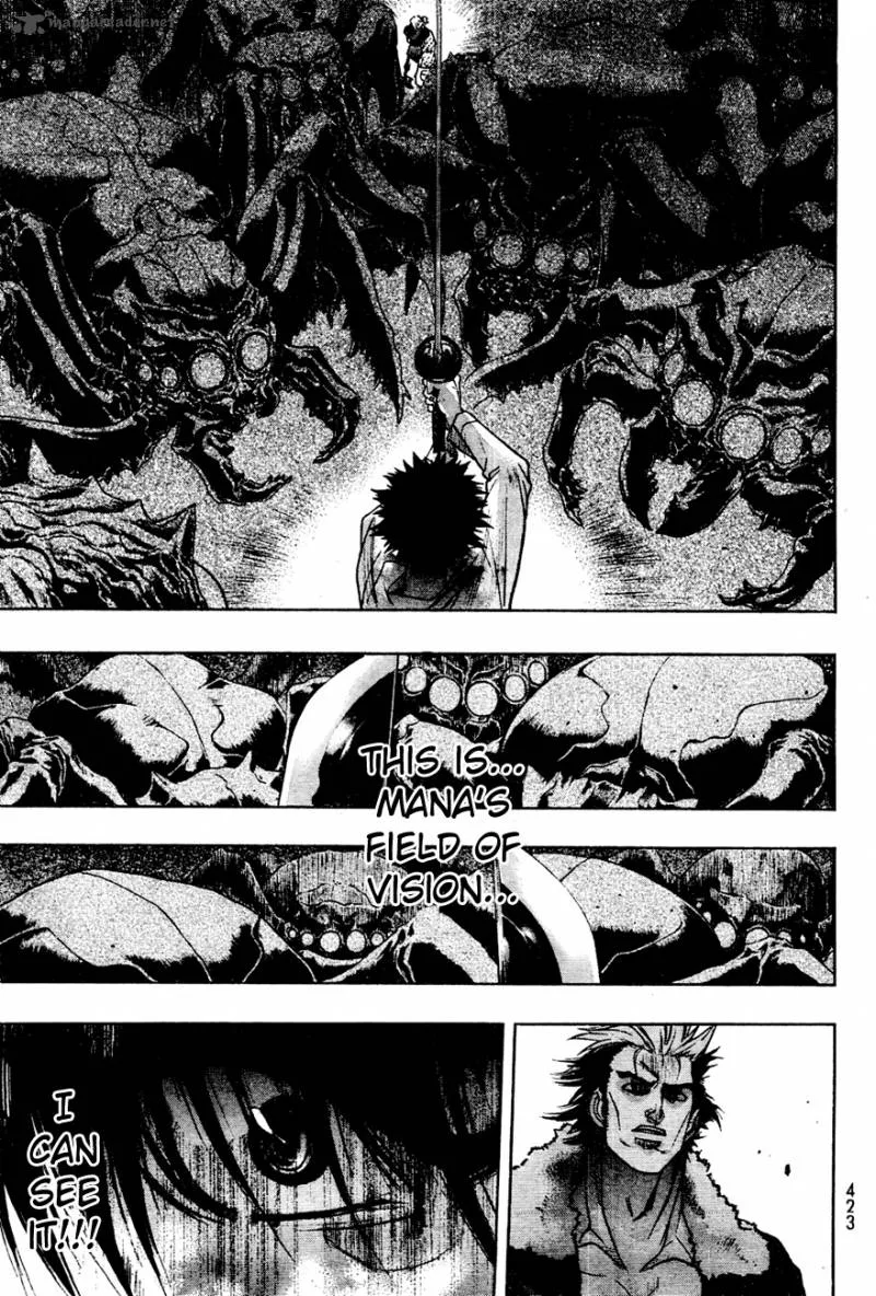 XBlade Chapter 37 page 13