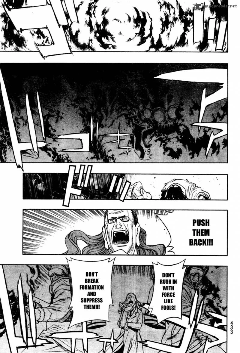 XBlade Chapter 37 page 23