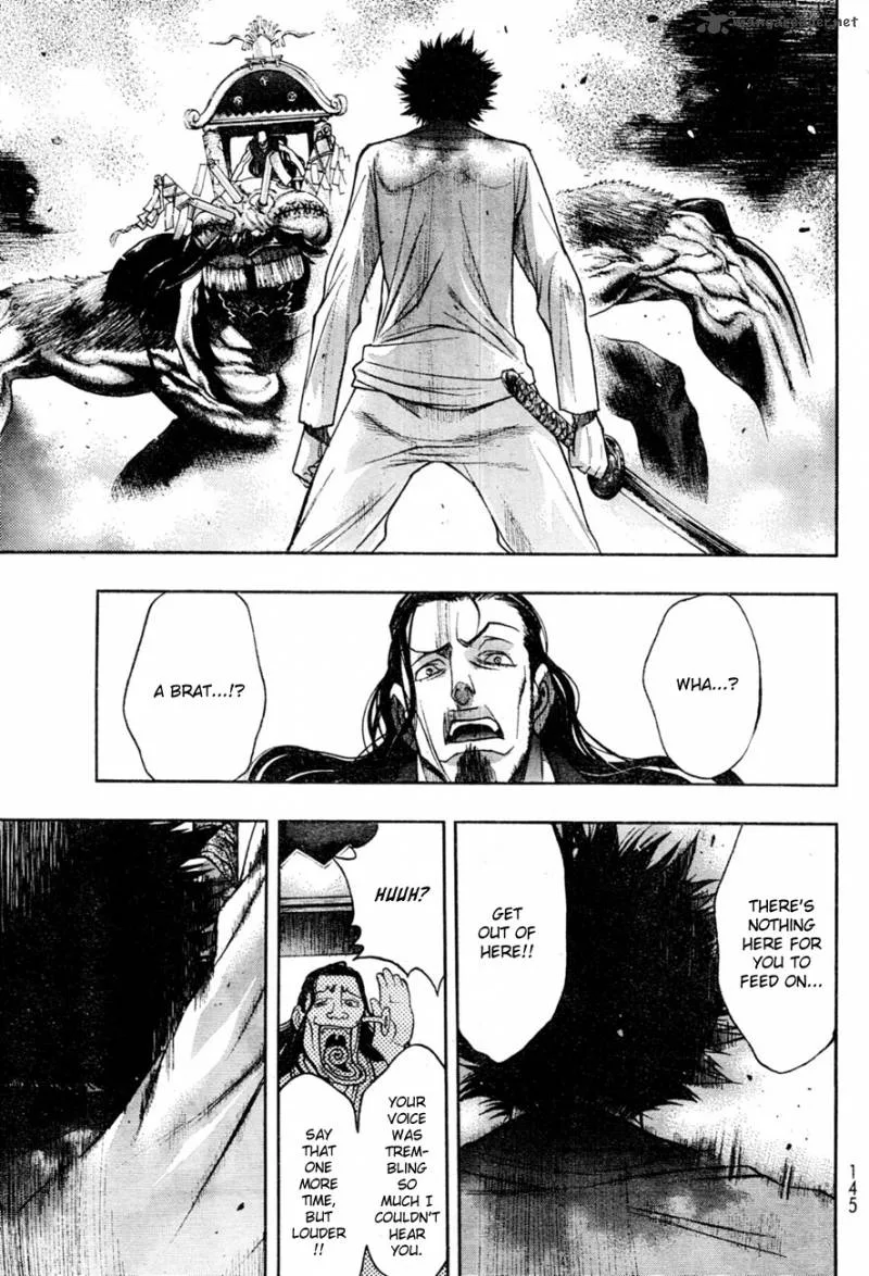 XBlade Chapter 38 page 6