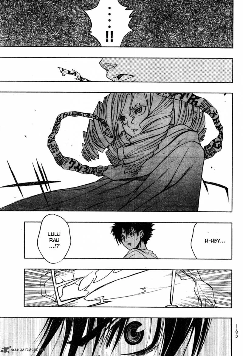 XBlade Chapter 38 page 26