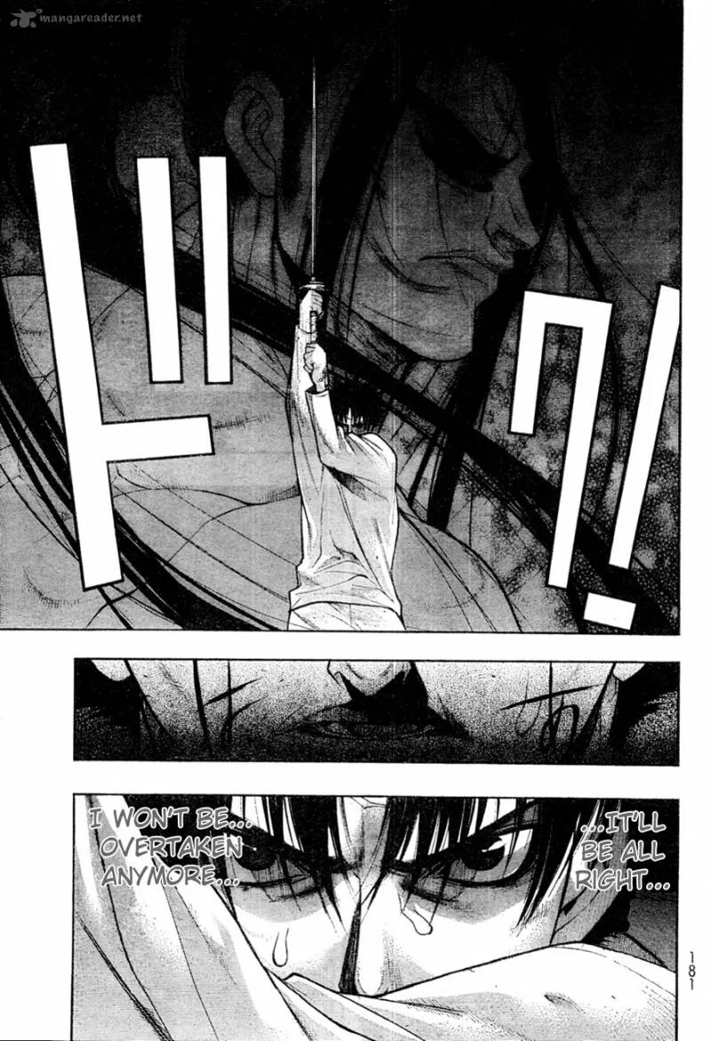 XBlade Chapter 38 page 42