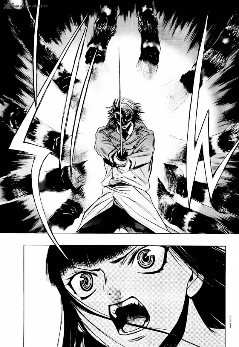 XBlade Chapter 39 page 12