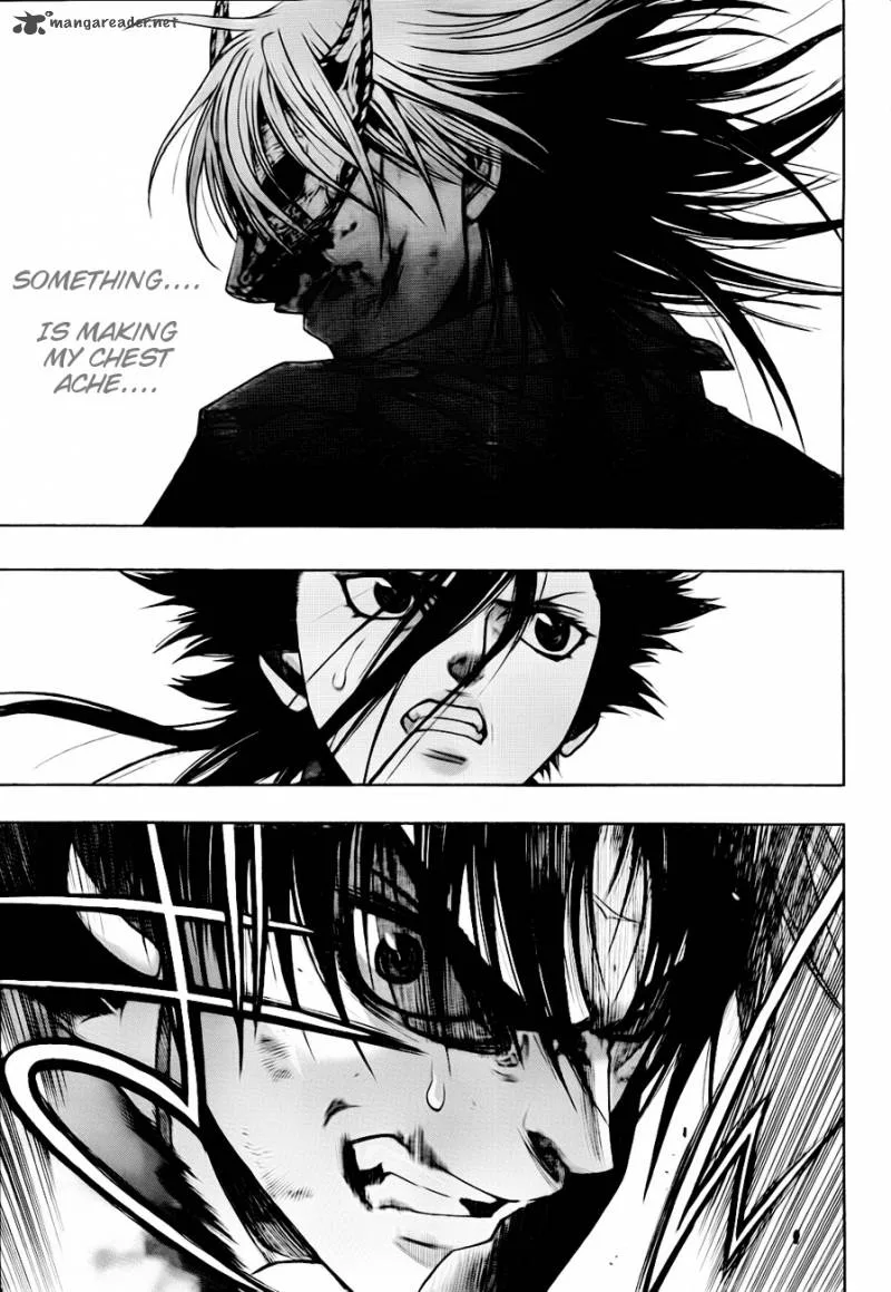 XBlade Chapter 39 page 8