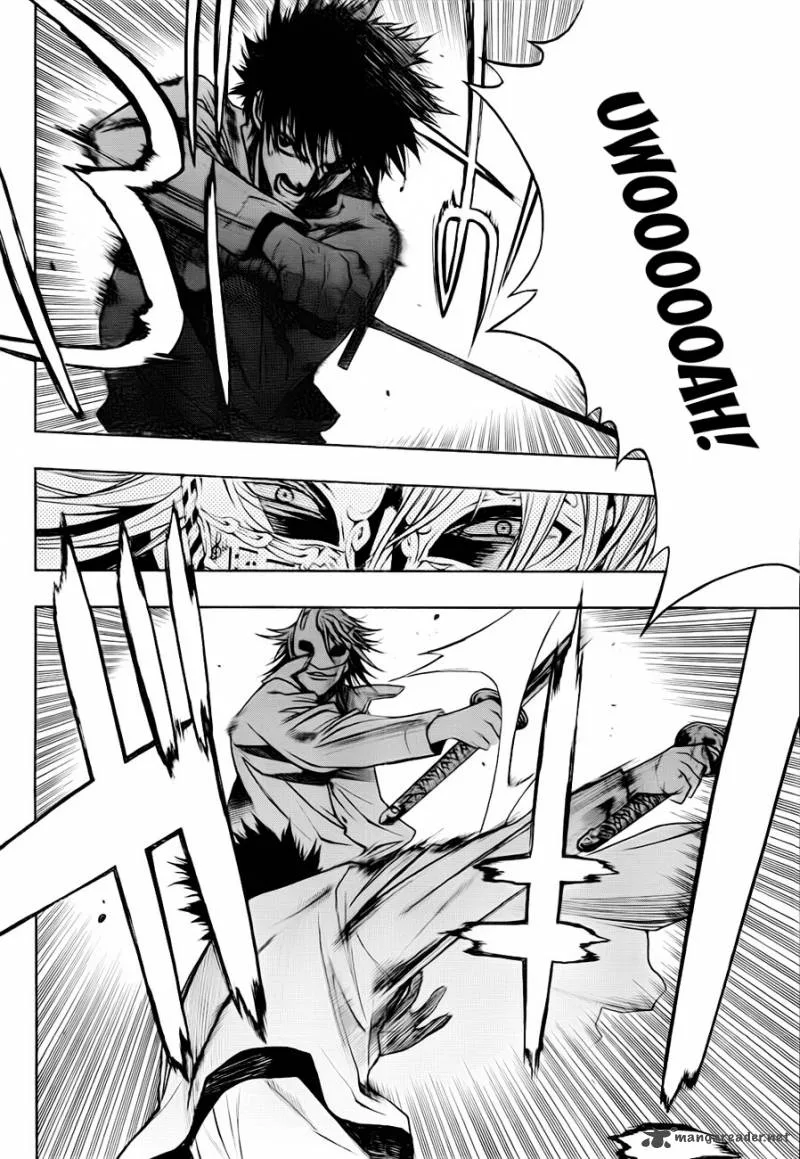 XBlade Chapter 39 page 9
