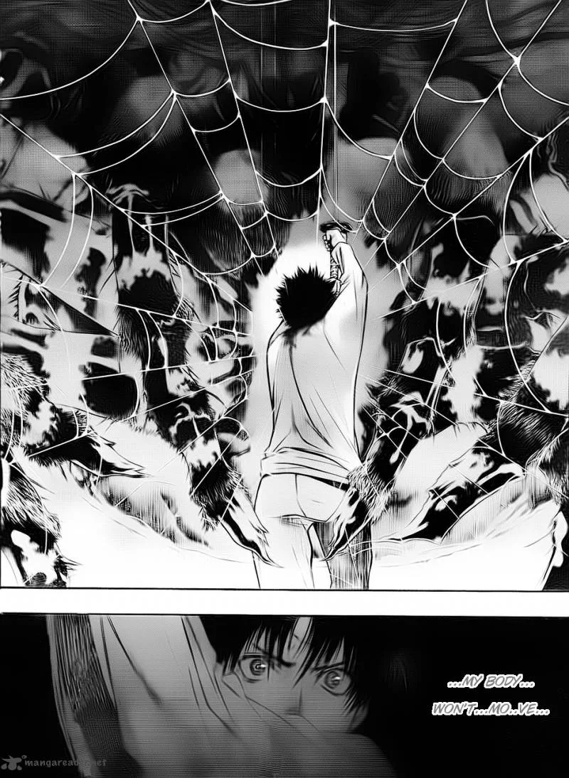 XBlade Chapter 39 page 15