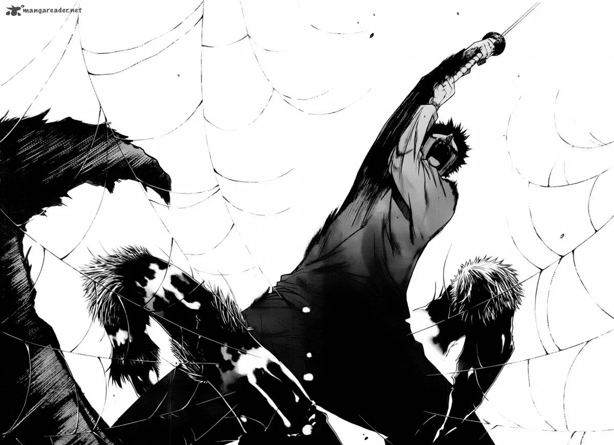 XBlade Chapter 39 page 27