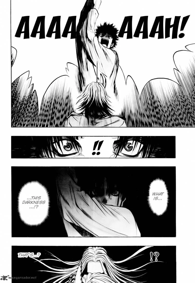 XBlade Chapter 39 page 13