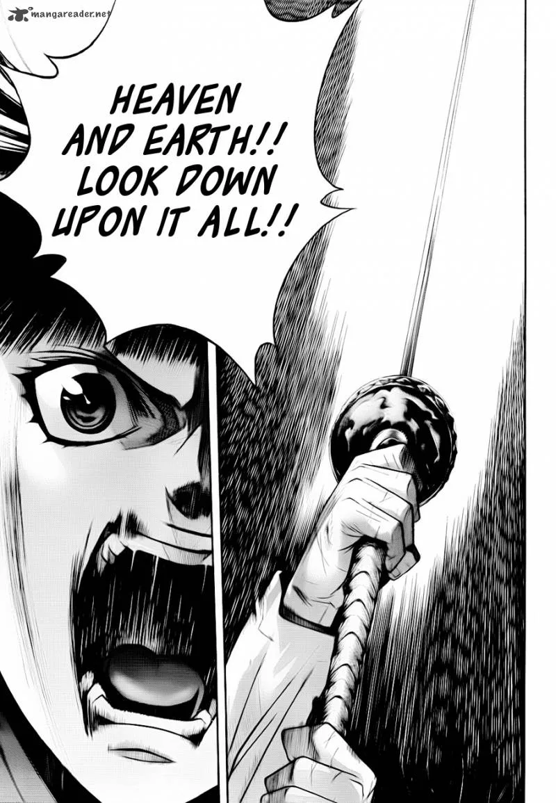 XBlade Chapter 39 page 26