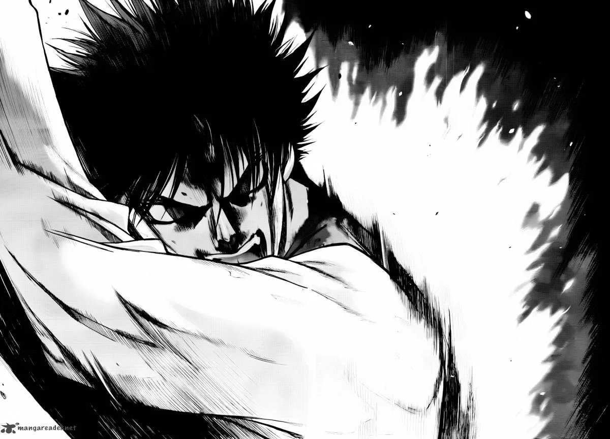 XBlade Chapter 39 page 30
