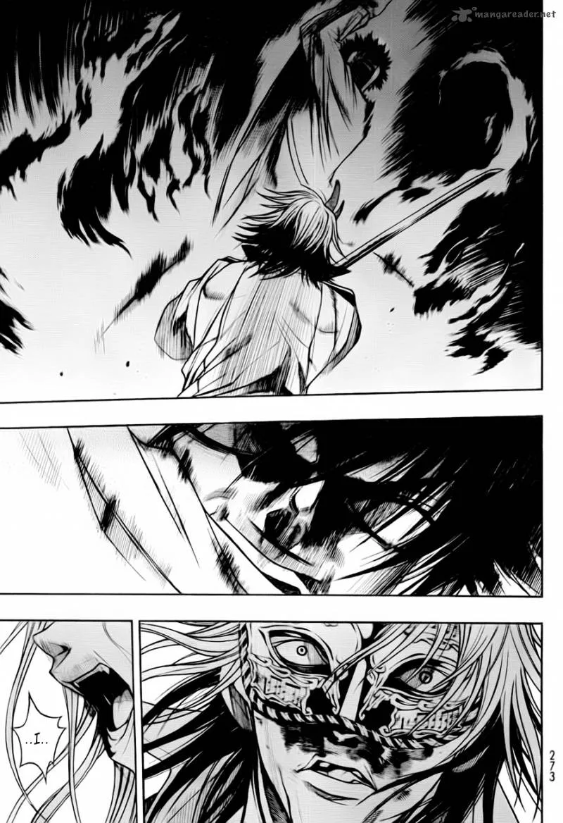 XBlade Chapter 39 page 32