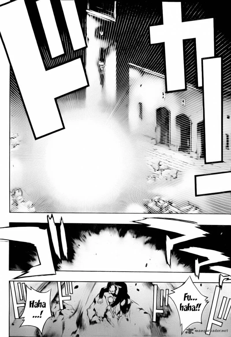 XBlade Chapter 39 page 35