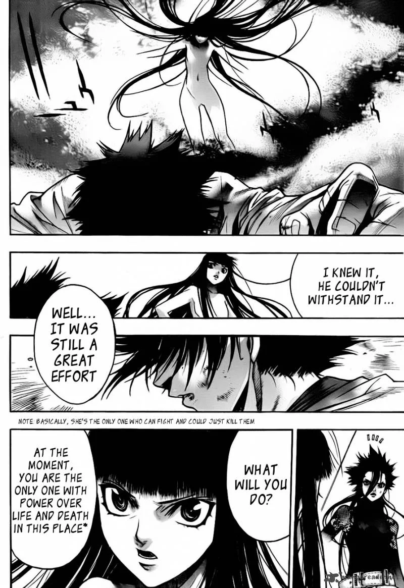 XBlade Chapter 39 page 39