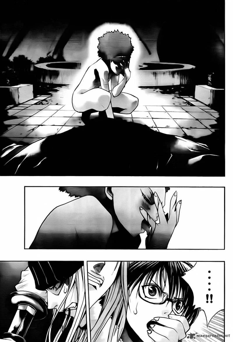 XBlade Chapter 42 page 6