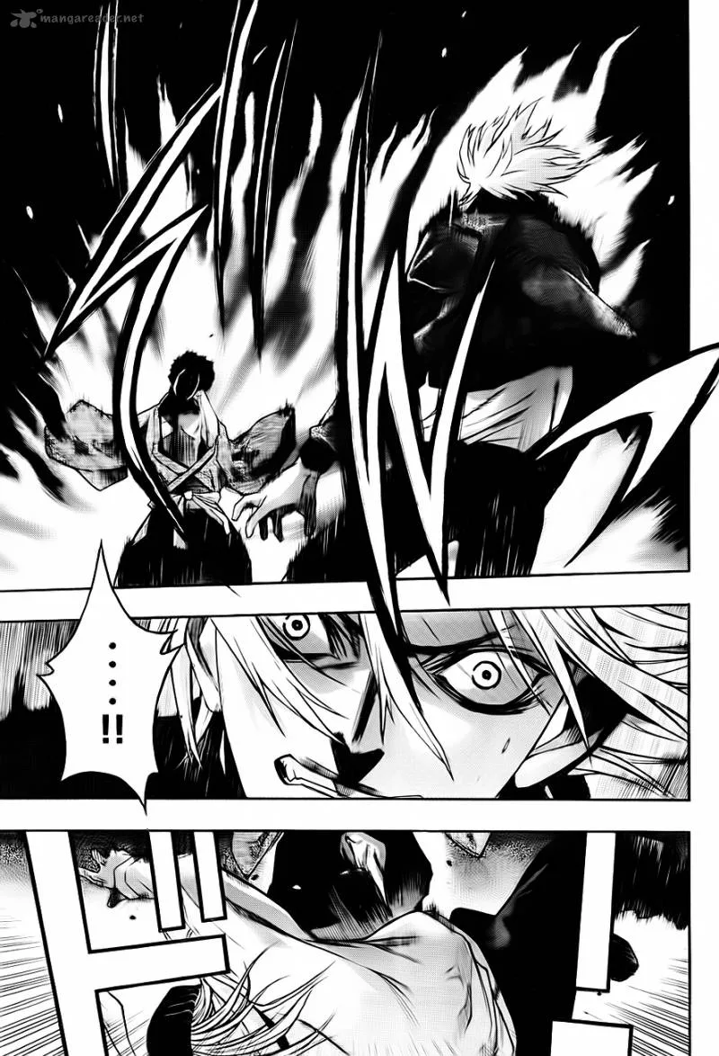 XBlade Chapter 42 page 14
