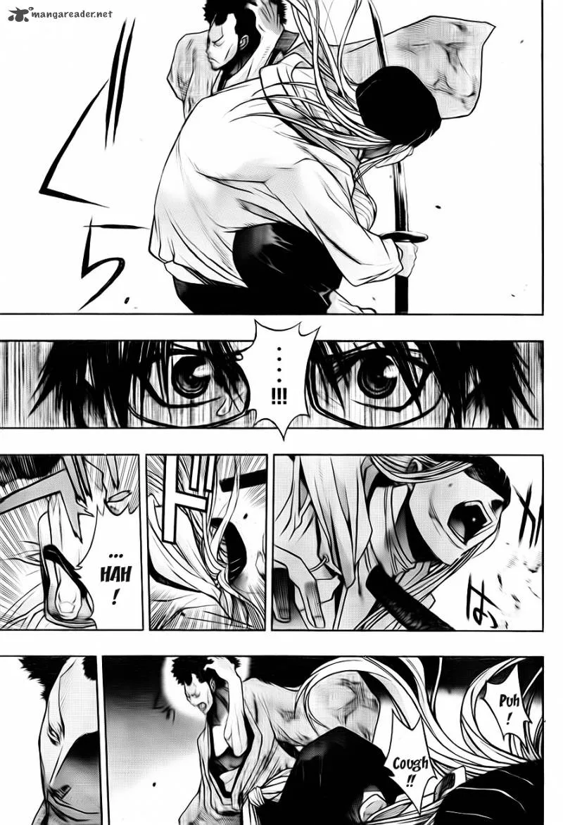 XBlade Chapter 42 page 10