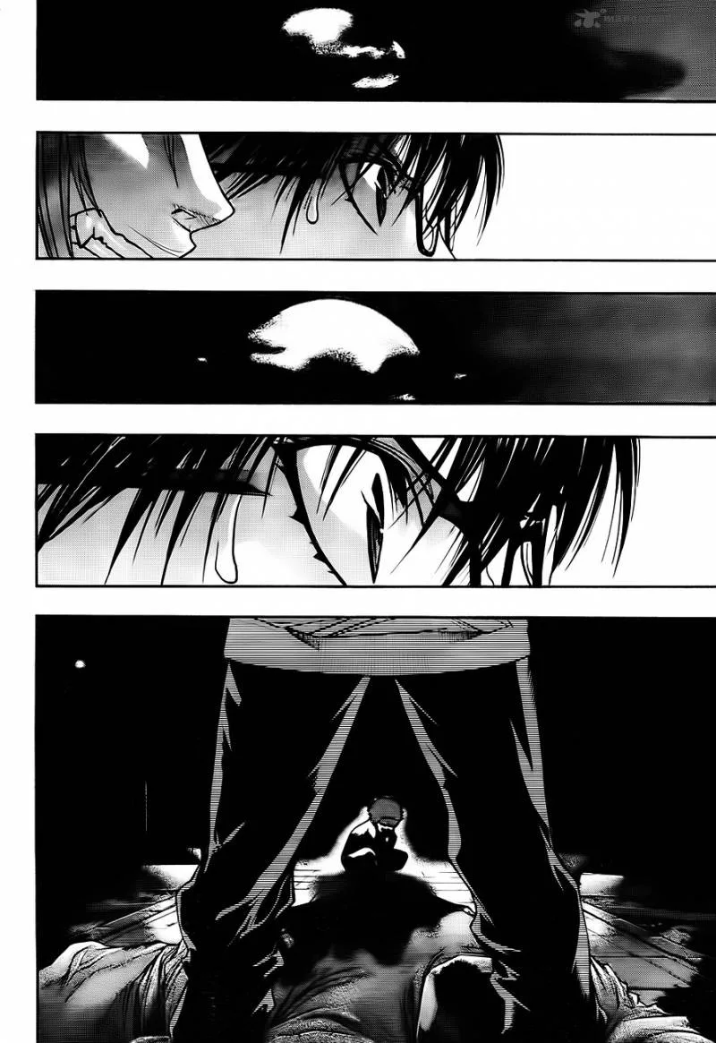 XBlade Chapter 42 page 5