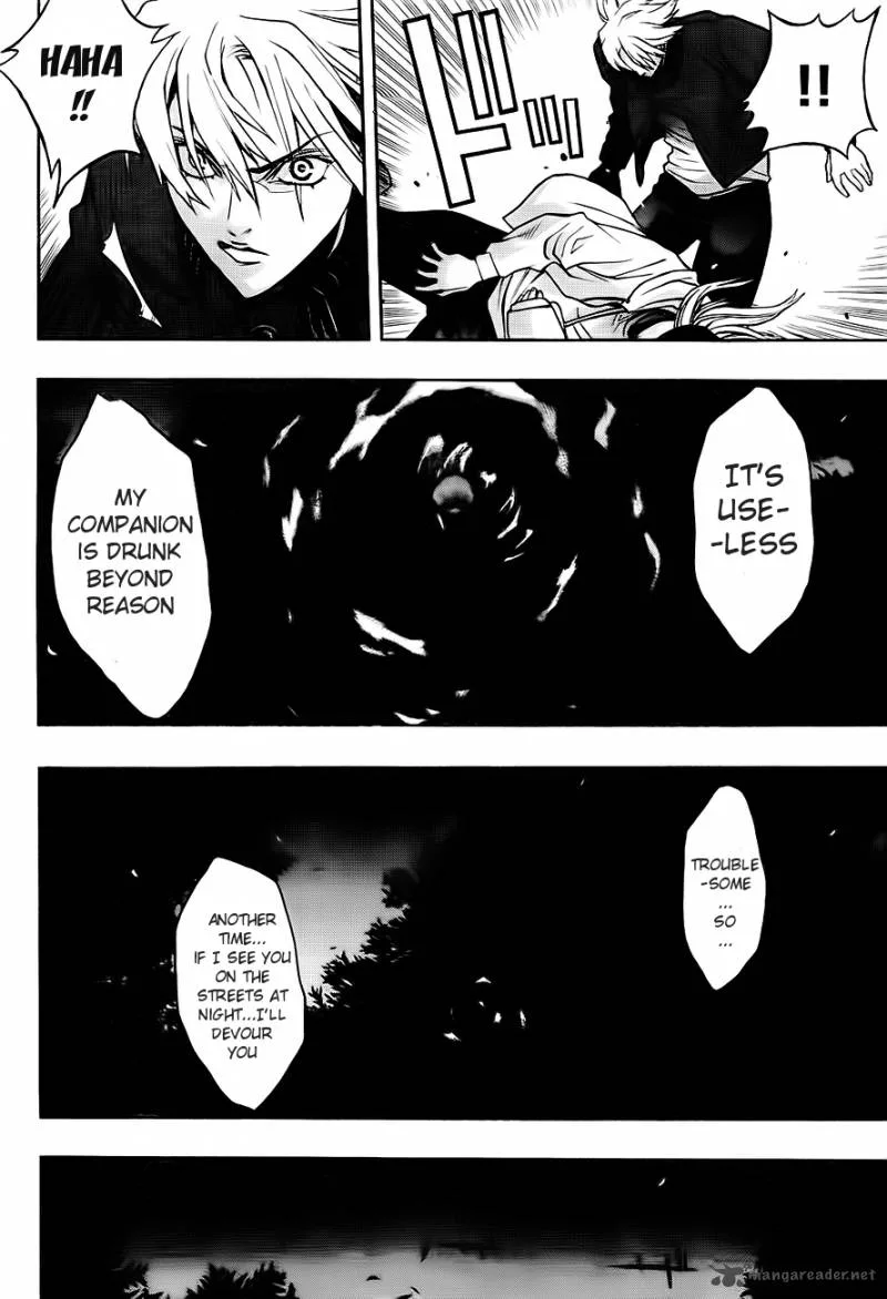XBlade Chapter 42 page 15