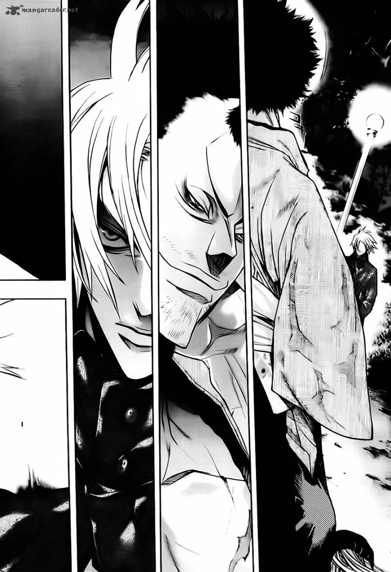 XBlade Chapter 42 page 11