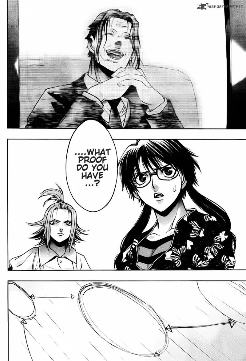 XBlade Chapter 42 page 33
