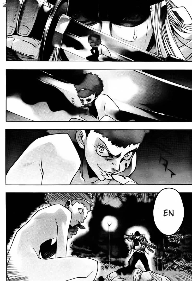 XBlade Chapter 42 page 7
