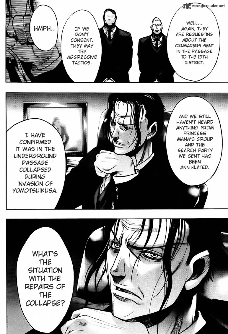 XBlade Chapter 42 page 35