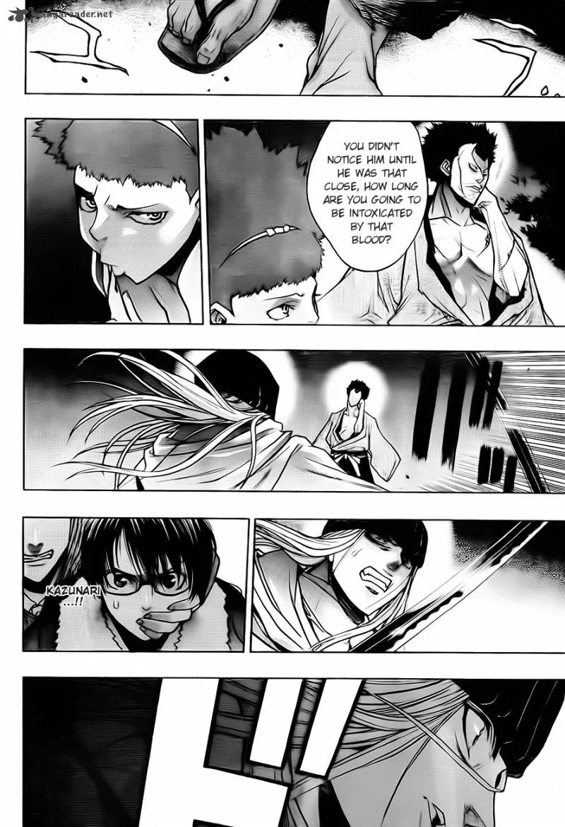 XBlade Chapter 42 page 9