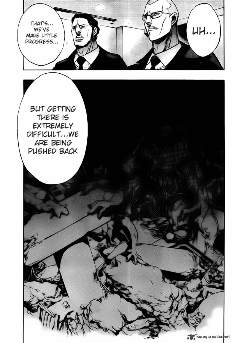 XBlade Chapter 42 page 36
