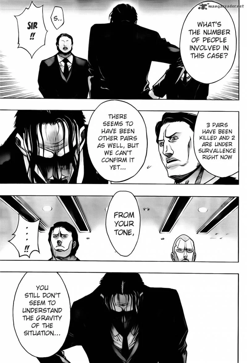 XBlade Chapter 42 page 38