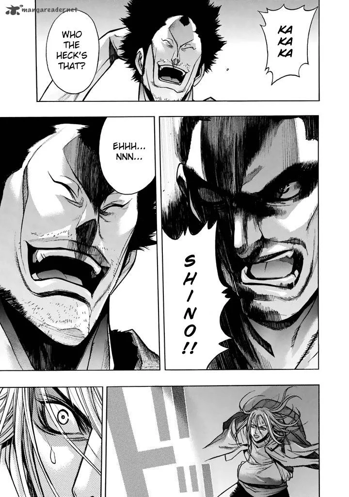 XBlade Chapter 43 page 30