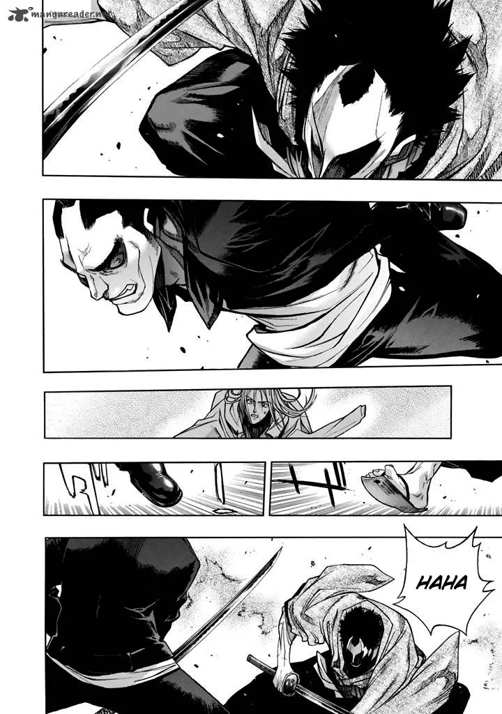 XBlade Chapter 43 page 35