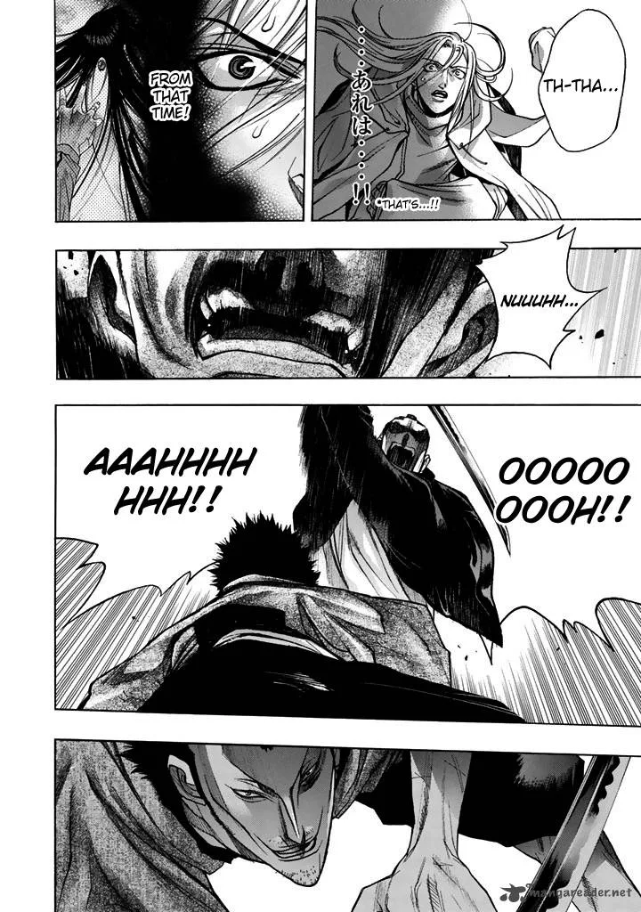 XBlade Chapter 43 page 33
