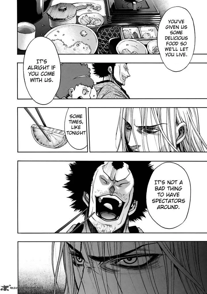XBlade Chapter 43 page 19