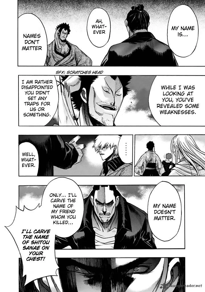 XBlade Chapter 43 page 29