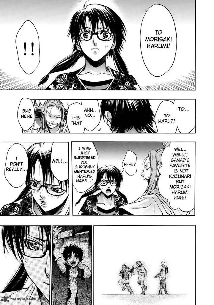 XBlade Chapter 43 page 24