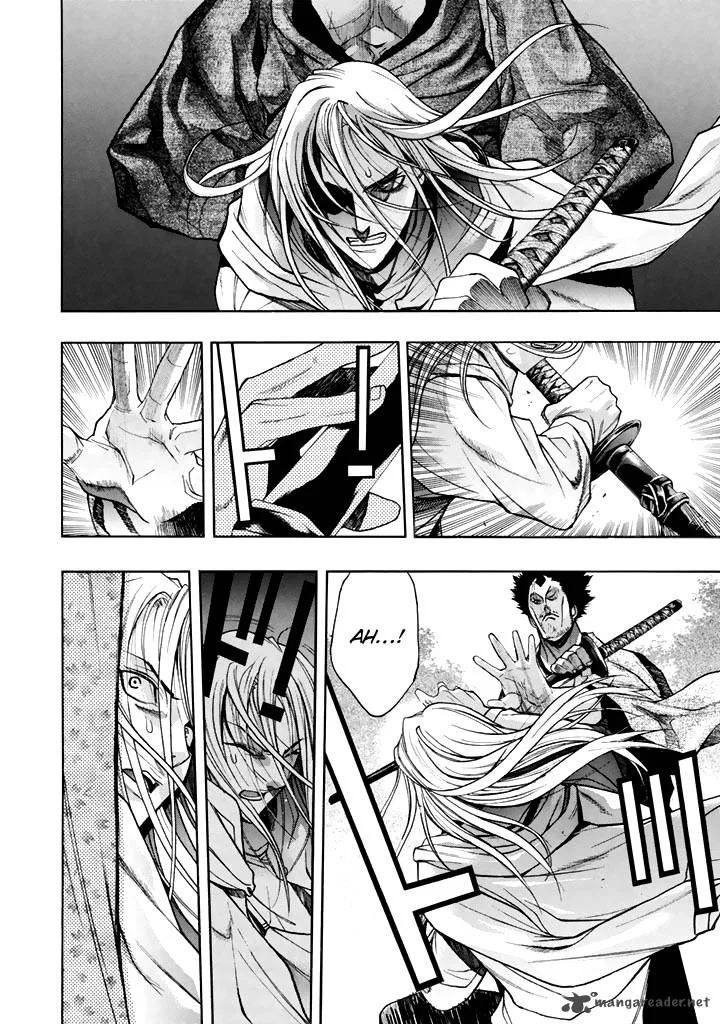 XBlade Chapter 43 page 7