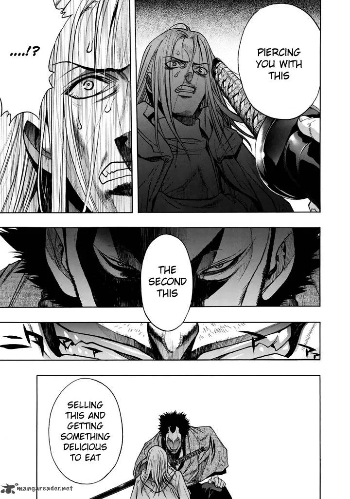 XBlade Chapter 43 page 10