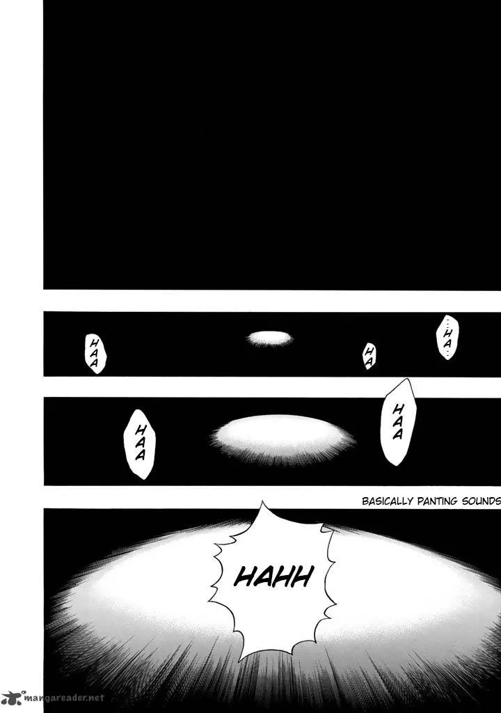 XBlade Chapter 44 page 33