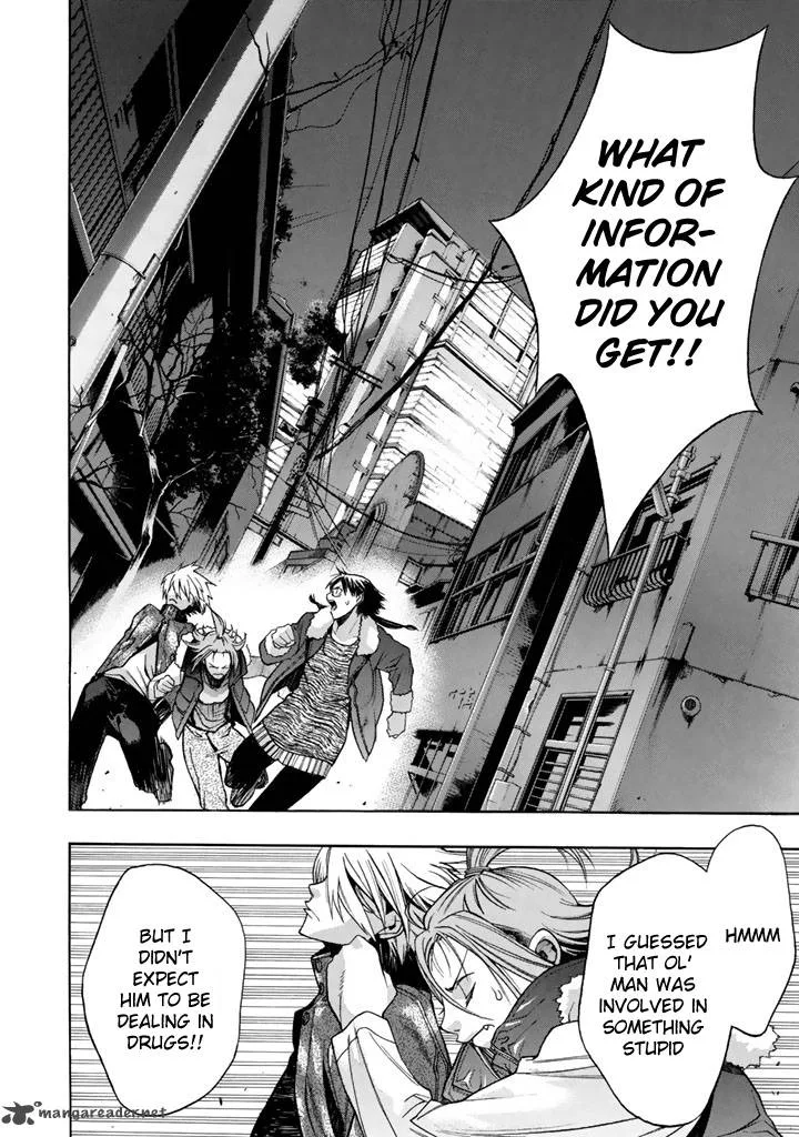 XBlade Chapter 44 page 3