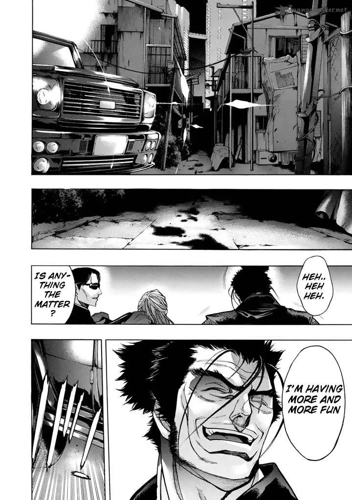 XBlade Chapter 44 page 31
