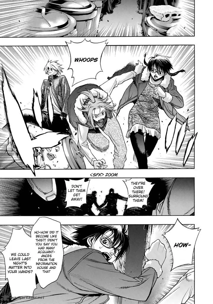 XBlade Chapter 44 page 2