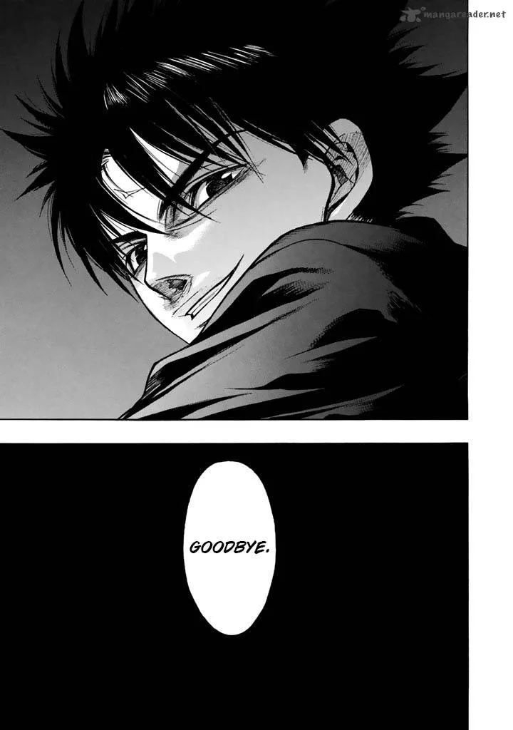 XBlade Chapter 44 page 36