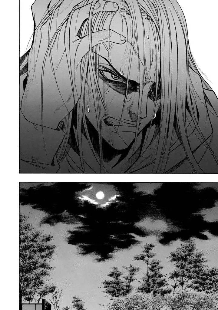 XBlade Chapter 44 page 39